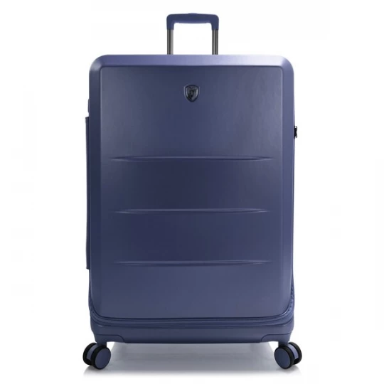 Foto van product Heys Trolley 'EZ Fashion' navy / donkerblauw