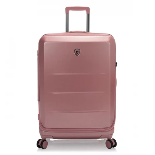 Foto van product Heys Trolley 'EZ Fashion' rose-goud