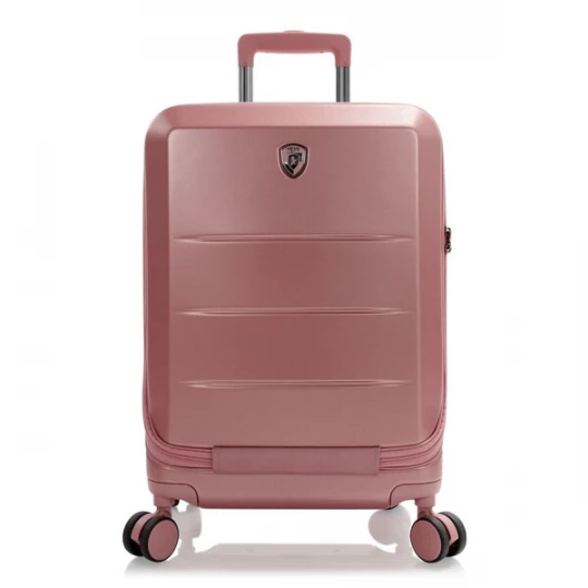 Foto van product Heys Trolley 'EZ Fashion' rose-goud