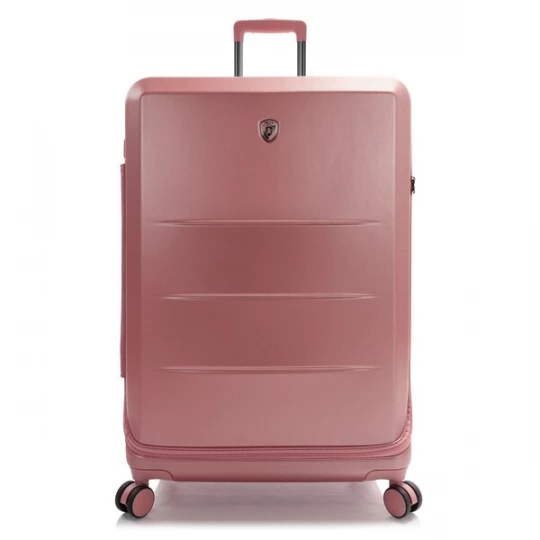 Foto van product Heys Trolley 'EZ Fashion' rose-goud