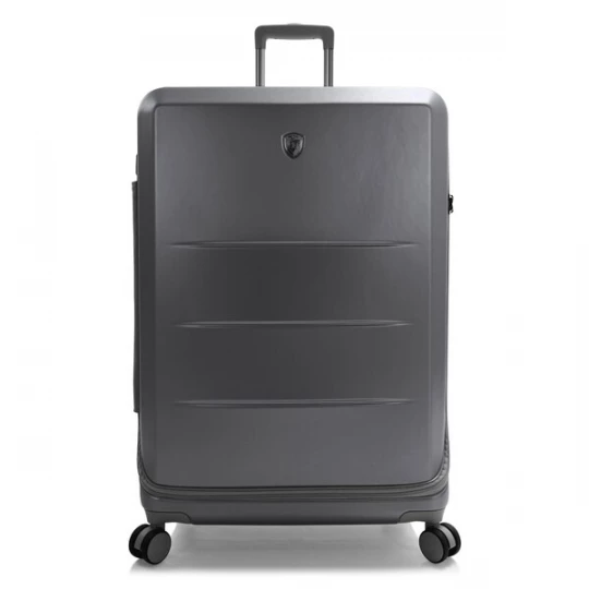 Foto van product Heys Trolley 'EZ Fashion' zwart