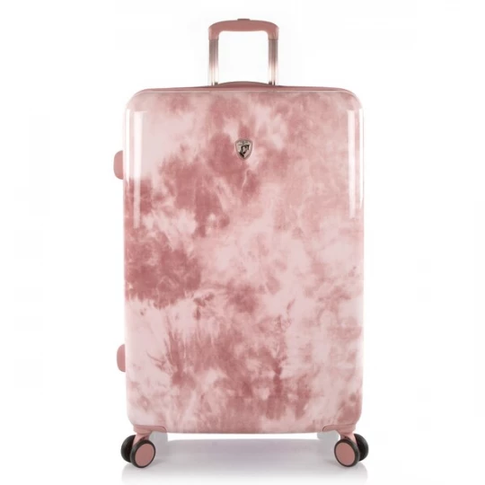 Foto van product Heys Trolley 'Fashion Spinner ' rosa / oudroze