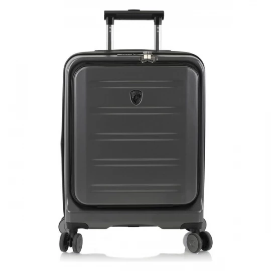 Foto van product Heys Trolley 'Hatch ' zwart