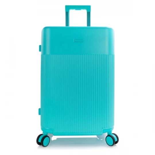 Foto van product Heys Trolley 'HiLite' lichtblauw