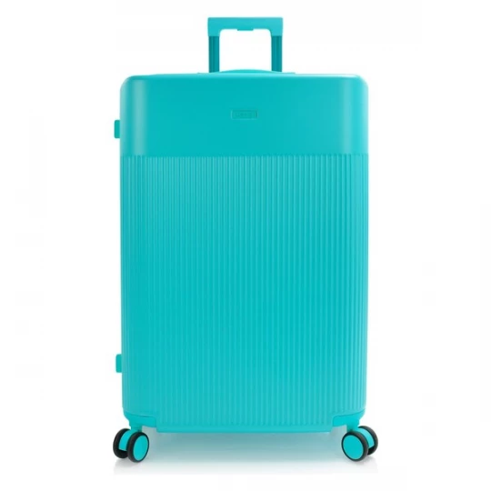 Foto van product Heys Trolley 'HiLite' lichtblauw