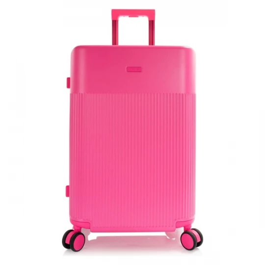 Foto van product Heys Trolley 'HiLite' pink