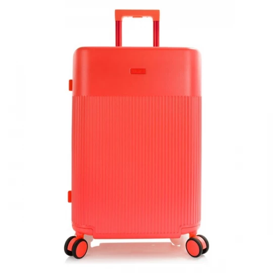 Foto van product Heys Trolley 'HiLite' watermeloen rood