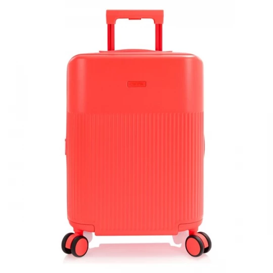 Foto van product Heys Trolley 'HiLite' watermeloen rood