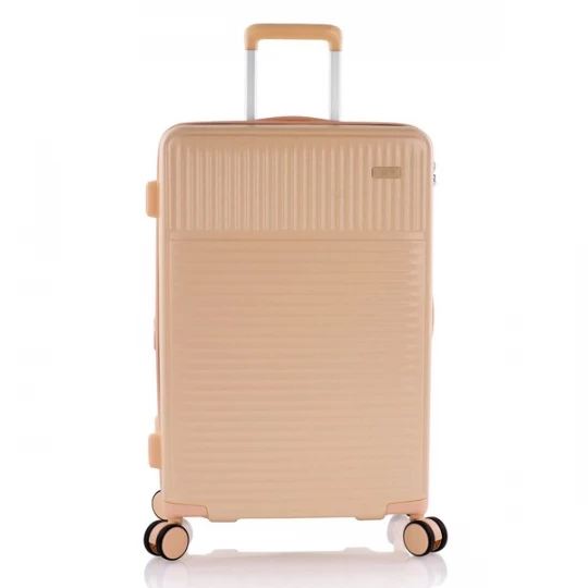Foto van product Heys Trolley 'Pastel ' beige