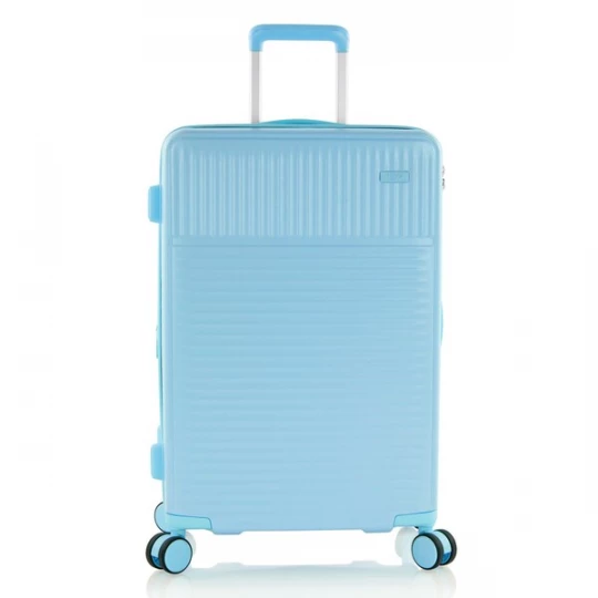 Foto van product Heys Trolley 'Pastel ' blauw