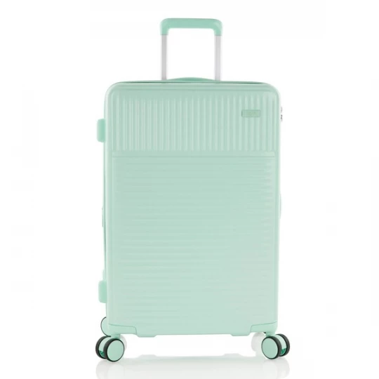 Foto van product Heys Trolley 'Pastel ' groen