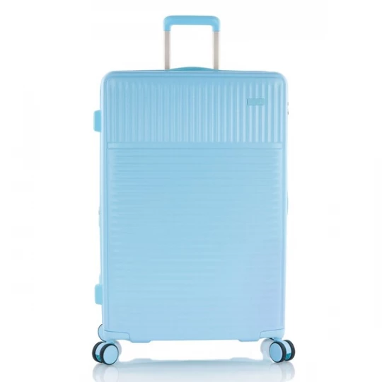 Foto van product Heys Trolley 'Pastel' lichtblauw