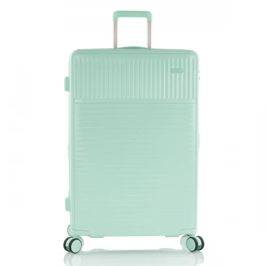 Foto van product Heys Trolley 'Pastel' lichtgroen