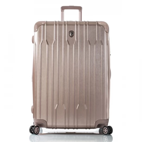 Foto van product Heys Trolley rose-goud