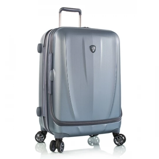 Foto van product Heys Trolley 'Vantage ' blauw