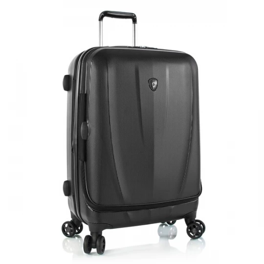 Foto van product Heys Trolley 'Vantage' zwart