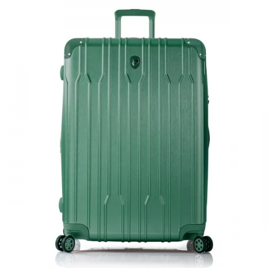 Foto van product Heys Trolley 'Xtrak' groen