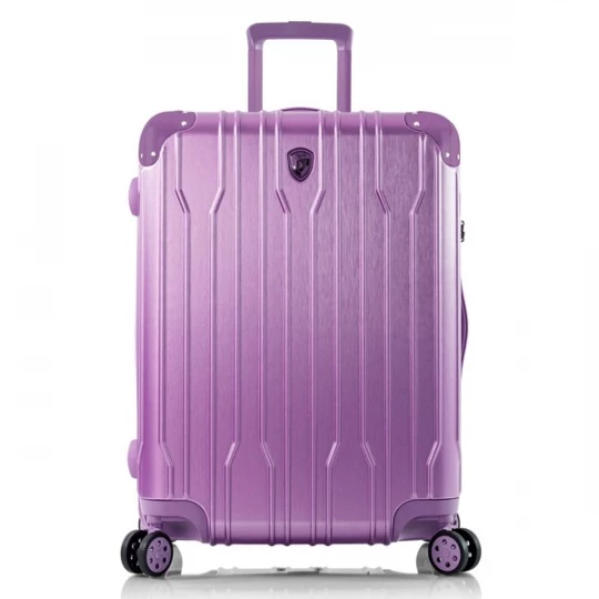 Foto van product Heys Trolley 'Xtrak' lila