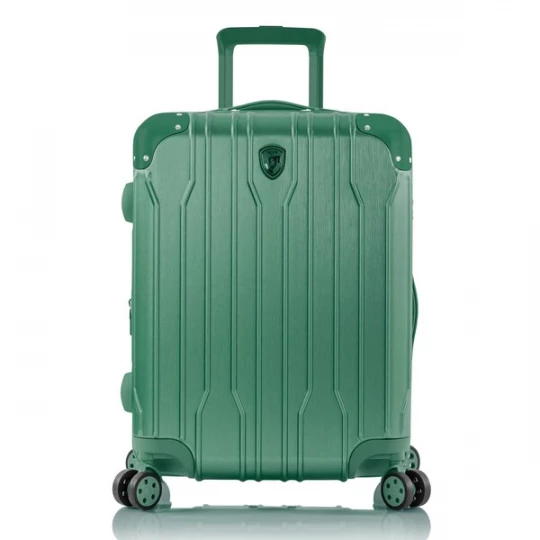 Foto van product Heys Trolley 'Xtrak' smaragd