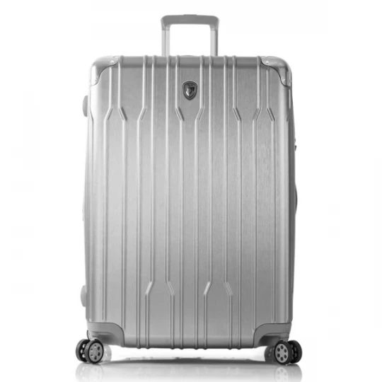 Foto van product Heys Trolley 'Xtrak' zilver
