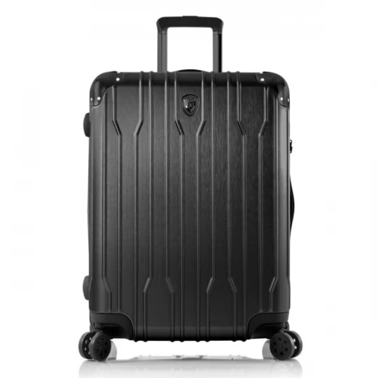 Foto van product Heys Trolley 'Xtrak' zwart