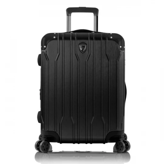Foto van product Heys Trolley 'Xtrak' zwart