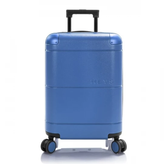 Foto van product Heys Trolley 'Zen' blauw