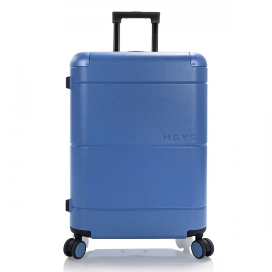 Foto van product Heys Trolley 'Zen ' blauw