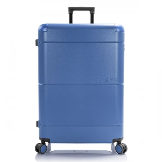 Foto van product Heys Trolley 'Zen' blauw / kobaltblauw