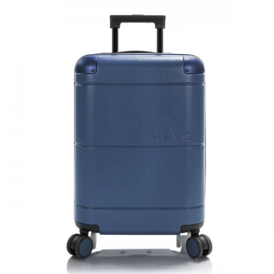 Foto van product Heys Trolley 'Zen' donkerblauw
