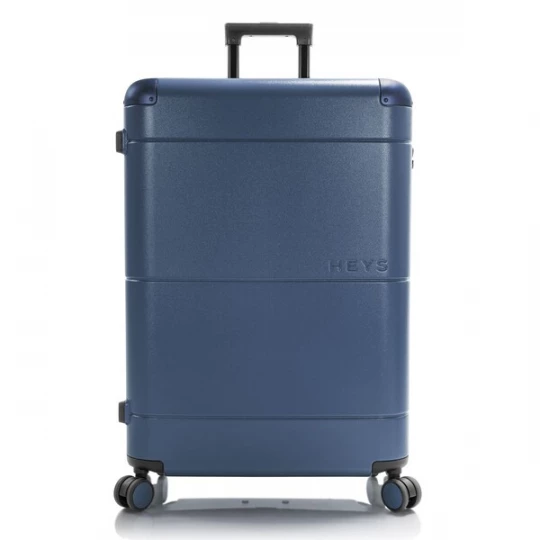 Foto van product Heys Trolley 'Zen' donkerblauw
