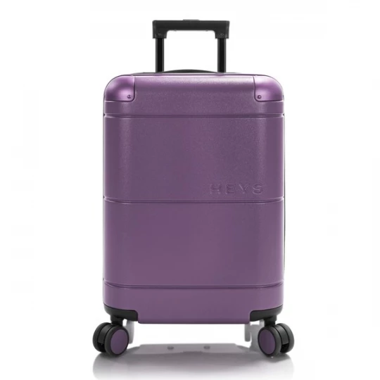 Foto van product Heys Trolley 'Zen' lila