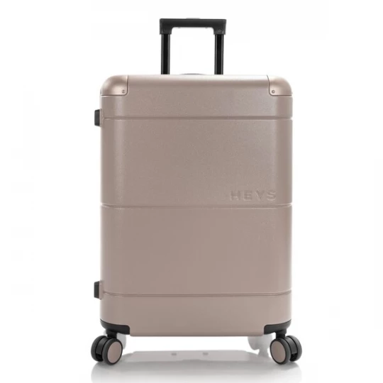 Foto van product Heys Trolley 'Zen ' taupe