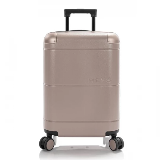 Foto van product Heys Trolley 'Zen' taupe / zwart