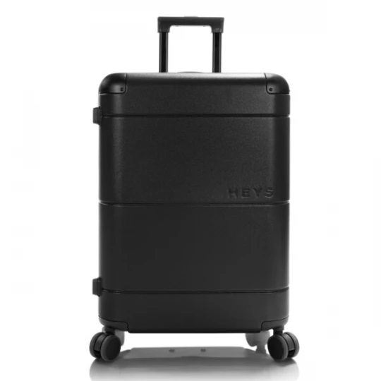 Foto van product Heys Trolley 'Zen ' zwart