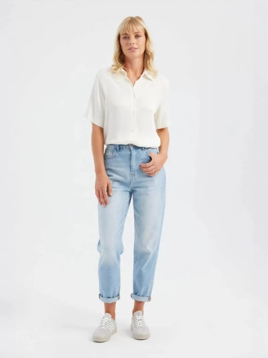 Foto van product Hiccup Blouse wit