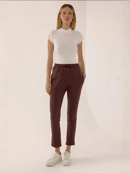 Foto van product Hiccup Broek bruin