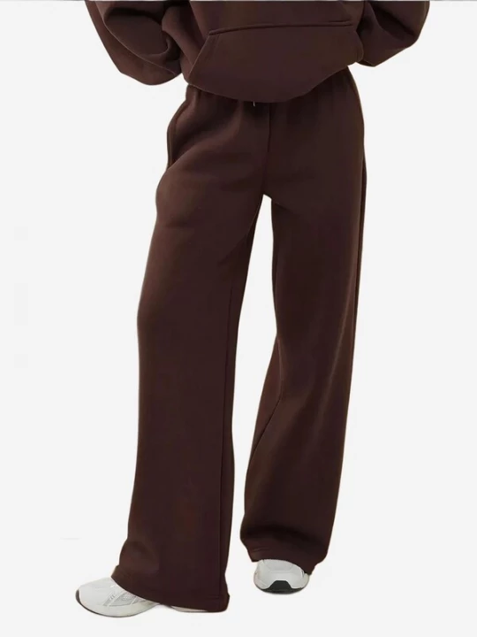 Foto van product Hiccup Broek bruin