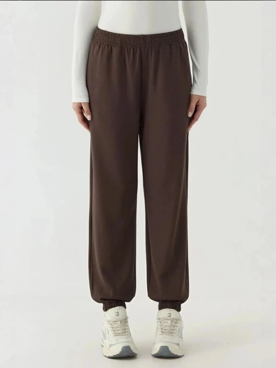 Foto van product Hiccup Broek chocoladebruin