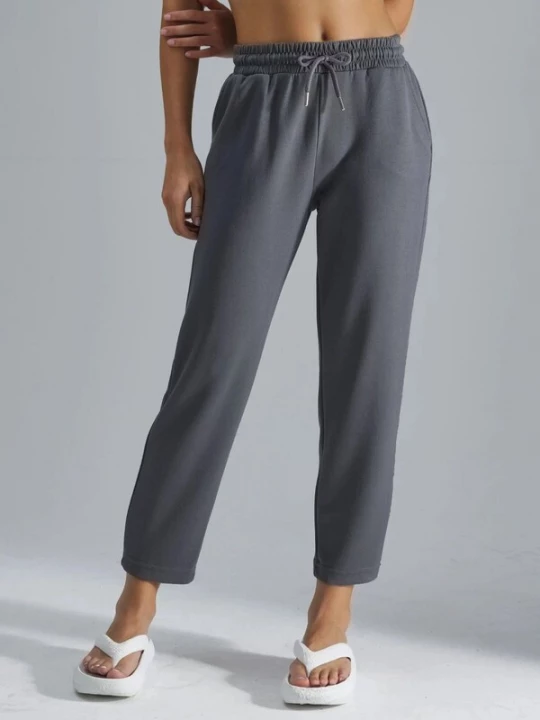 Foto van product Hiccup Broek grijs
