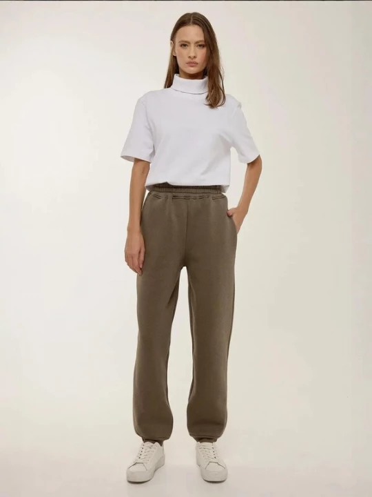 Foto van product Hiccup Broek taupe