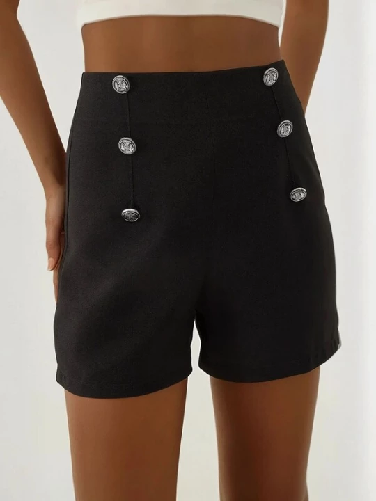 Foto van product Hiccup Broek zwart