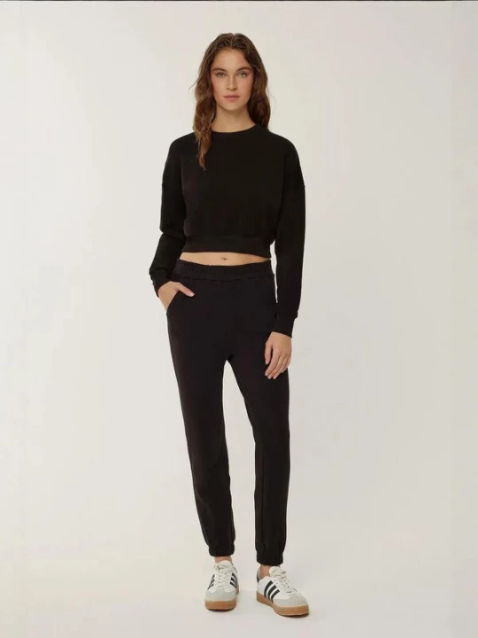 Foto van product Hiccup Broek zwart