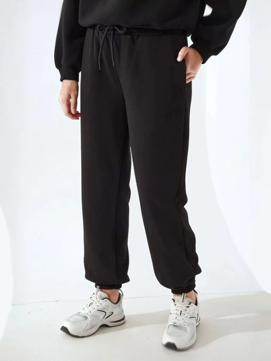 Foto van product Hiccup Broek zwart