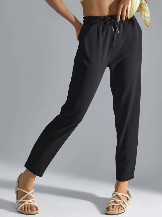 Foto van product Hiccup Broek zwart