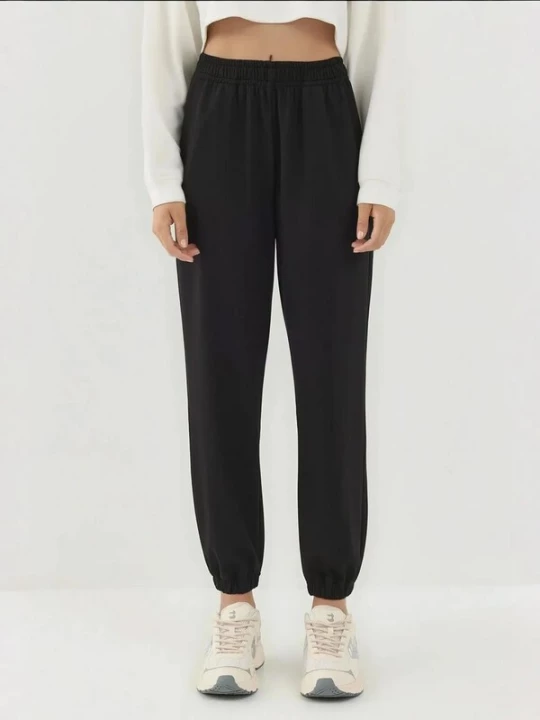 Foto van product Hiccup Broek zwart