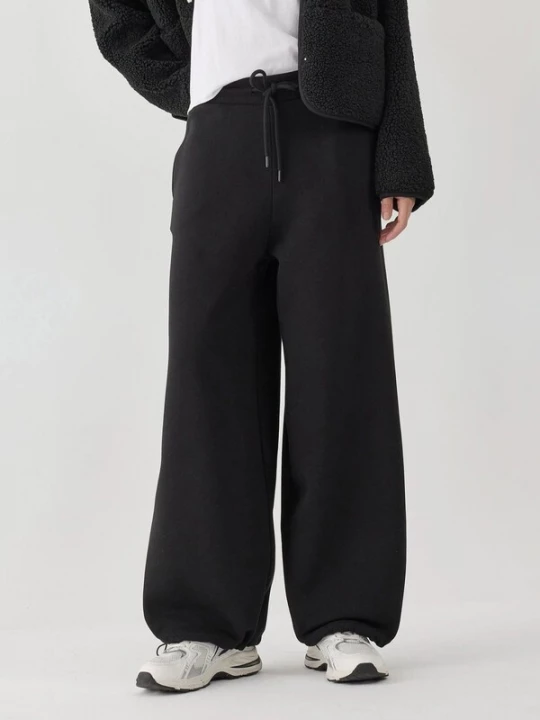 Foto van product Hiccup Broek zwart