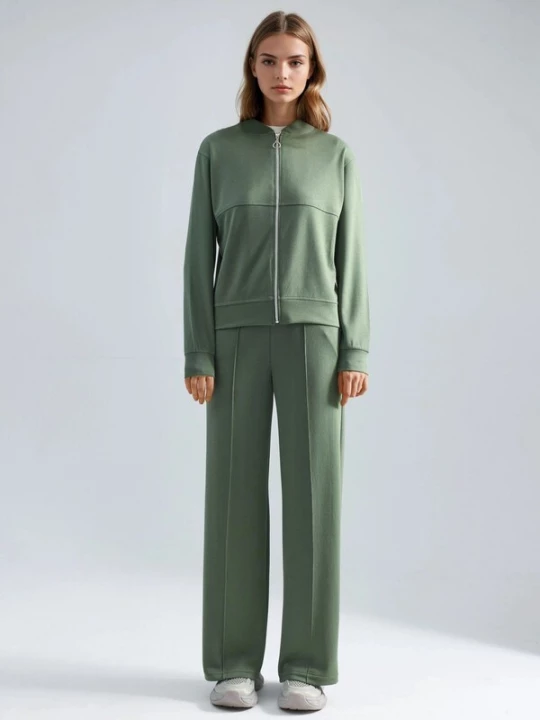 Foto van product Hiccup Joggingpak lichtgroen