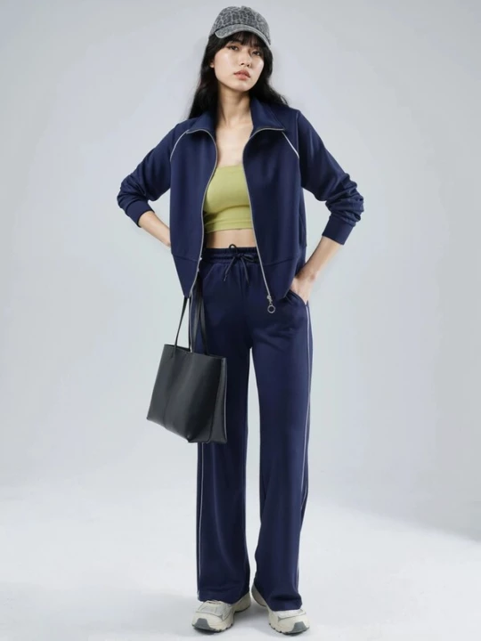 Foto van product Hiccup Joggingpak marine