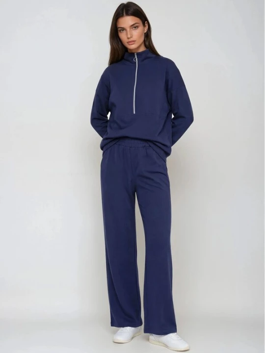 Foto van product Hiccup Joggingpak marine